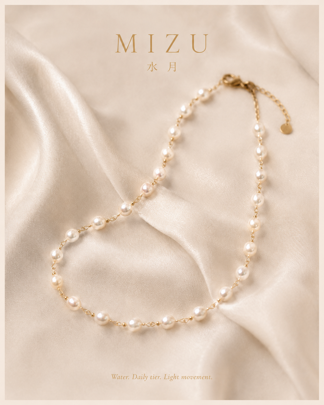 Mizu product direction