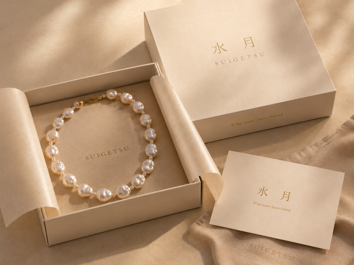 Packaging direction mockup