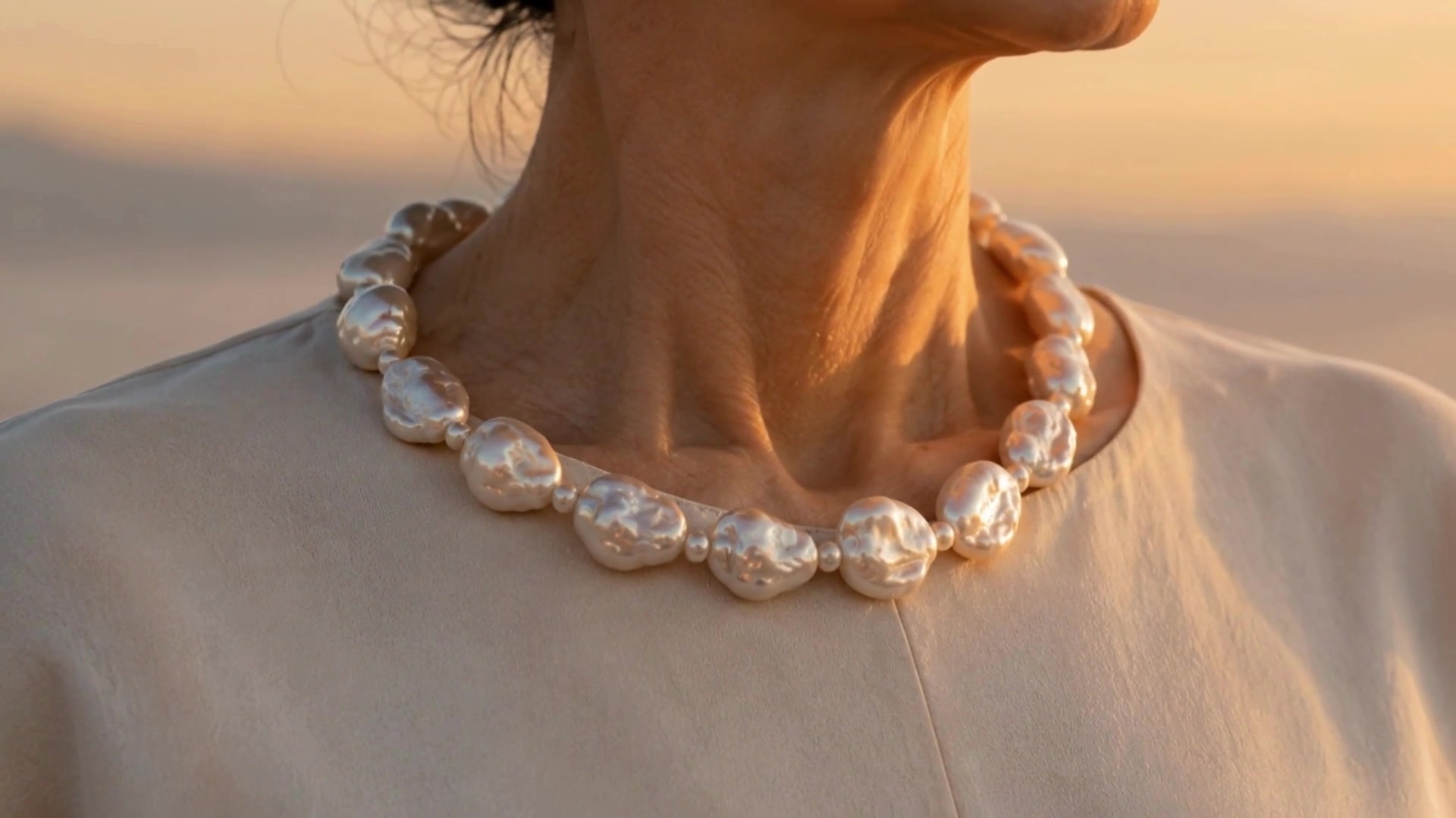 Pearl close-up